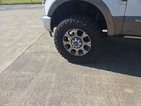 Used 2022 Ford F250 King Ranch w/ King Ranch Ultimate Package image 17