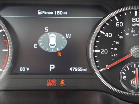 Used 2020 Kia Telluride SX w/ SX Prestige Package image 9