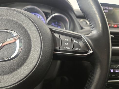 Used 2017 MAZDA MAZDA6 Touring image 16