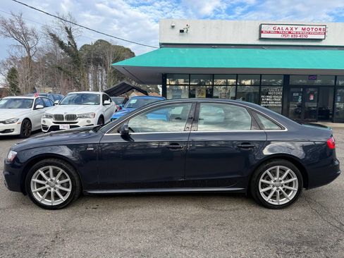 Used 2014 Audi A4 2.0T Premium Plus image 5