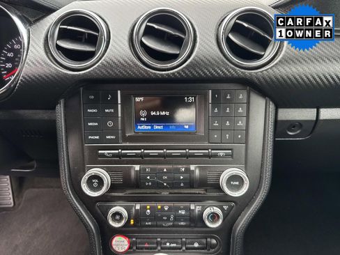 Used 2017 Ford Mustang Convertible w/ Equipment Group 051A image 21