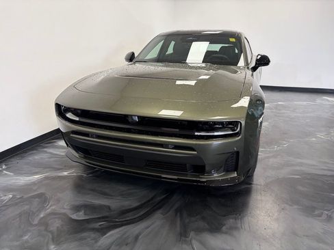 New 2026 Dodge Charger R/T image 3