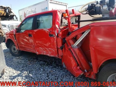 Used 2019 Ford F350 XL image 2