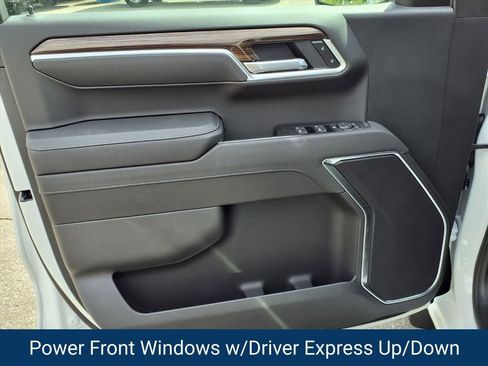 New 2026 Chevrolet Silverado 1500 LT w/ Protection Package image 19