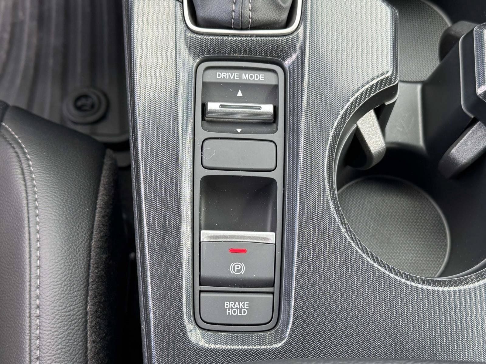 Used 2026 Honda Civic Sport Touring image 9