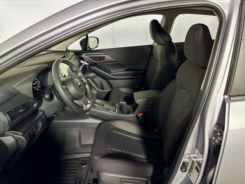 New 2026 Subaru Impreza 2.0i Sport image 11