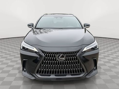 Used 2024 Lexus NX 350 AWD image 2
