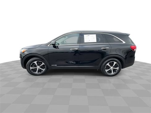 Used 2017 Kia Sorento EX image 5
