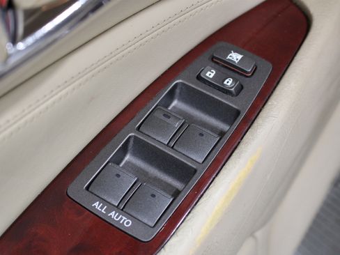 Used 2008 Lexus LS 460 RWD image 7