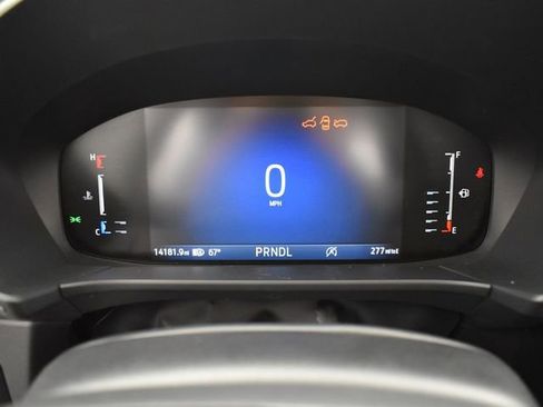 Used 2023 Ford Escape Active image 7