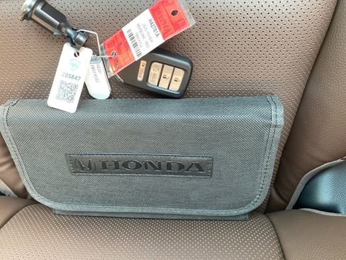 Certified 2026 Honda Ridgeline RTL image 38