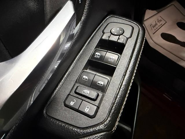 Used 2025 RAM 1500 Laramie AWD/4WD image 14