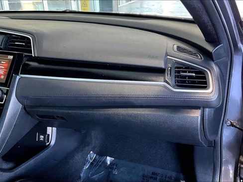 Used 2020 Honda Civic Sport image 26