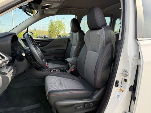 Used 2022 Subaru Forester Sport w/ Popular Package #2 AWD/4WD image 14
