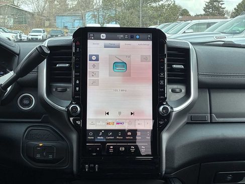 New 2026 RAM 3500 Laramie image 12