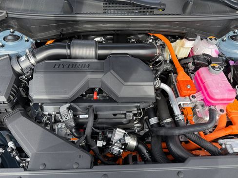 New 2026 Kia Sportage EX image 20