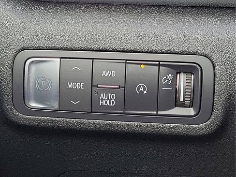 Used 2025 GMC Terrain Elevation AWD/4WD image 16