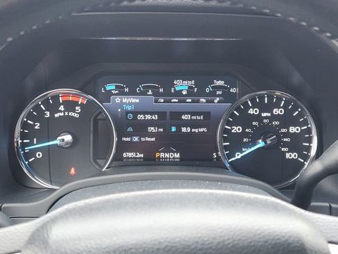 Used 2022 Ford F250 Lariat w/ Tremor Off-Road Package image 13