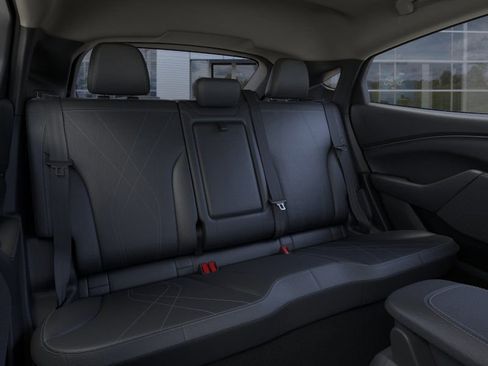 New 2025 Ford Mustang Mach-E Select image 33