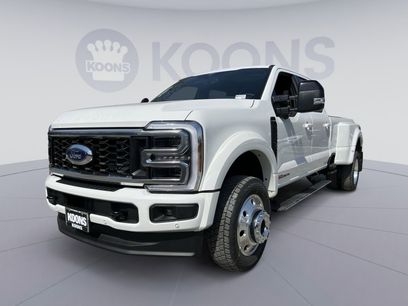 New 2026 Ford F450 XL