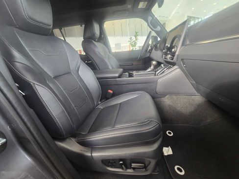 New 2026 Lexus GX 550 image 11