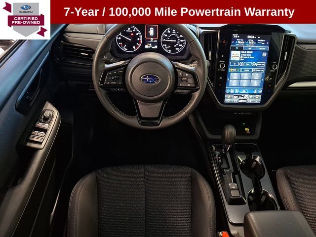 Certified 2026 Subaru Forester Premium AWD/4WD image 10