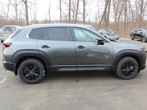 New 2026 MAZDA CX-50 2.5 Hybrid w/ Preferred Pkg image 2