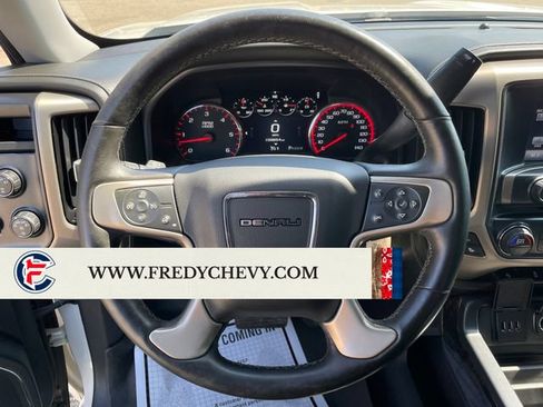 Used 2015 GMC Sierra 1500 Denali AWD/4WD image 16