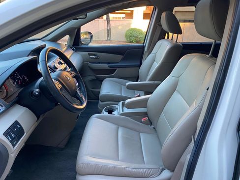Used 2014 Honda Odyssey EX-L image 39