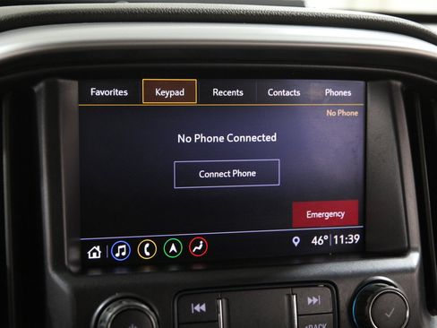 Used 2019 Chevrolet Colorado ZR2 image 12