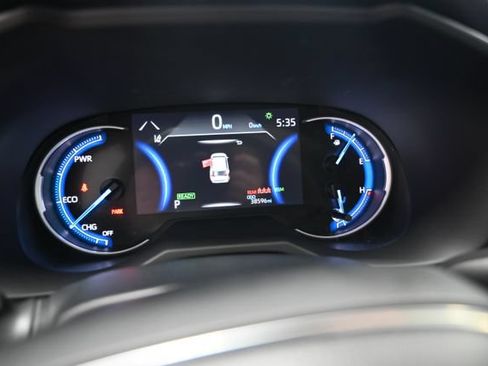 Certified 2024 Toyota RAV4 XSE w/ Weather Package AWD/4WD image 28