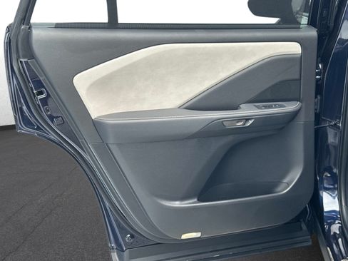 Certified 2024 Lexus TX 350 AWD w/ Captains Chair Package image 13