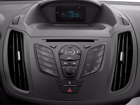 Used 2014 Ford Escape SE w/ Equipment Group 201A AWD/4WD image 9