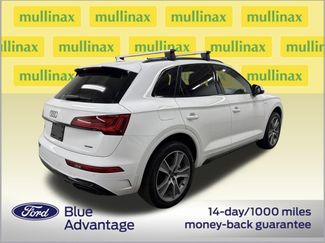 Used 2025 Audi Q5 2.0T Premium video 3
