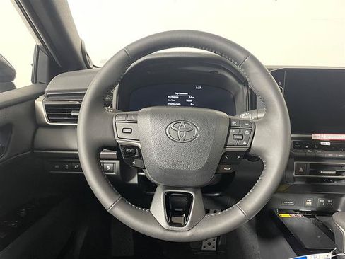 New 2026 Toyota Camry XSE w/ Premium Package AWD/4WD image 14