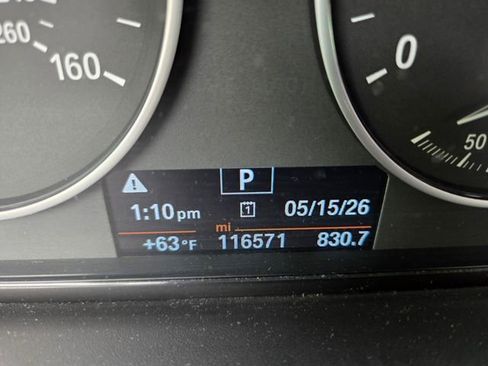 Used 2017 BMW X3 xDrive28i AWD/4WD image 19
