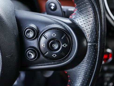 Used 2020 MINI Cooper S w/ Signature Upholstery Package image 31