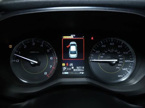 Certified 2022 Subaru Crosstrek 2.5i Sport AWD/4WD image 25
