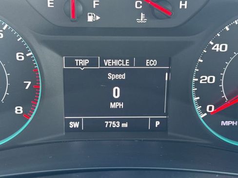 Certified 2024 Chevrolet Malibu LT image 10