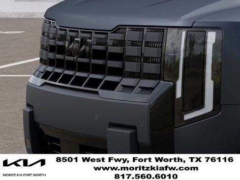 New 2027 Kia Telluride X-Line SX Prestige AWD/4WD image 12