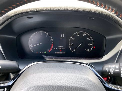 Used 2023 Honda HR-V Sport image 11