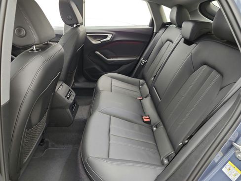 New 2026 Audi A5 2.0T Premium Plus AWD/4WD image 11