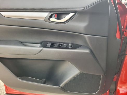 Certified 2024 MAZDA CX-5 AWD 2.5 S w/ Preferred Package image 23