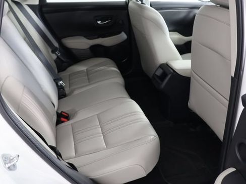 Used 2026 Honda HR-V EX-L image 23