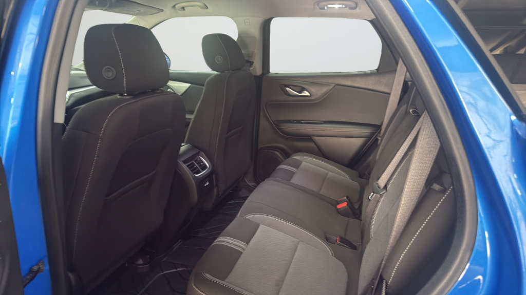 Certified 2024 Chevrolet Blazer LT w/ Convenience Package FWD image 20