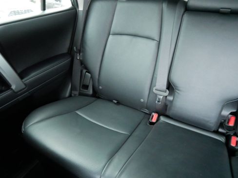 Certified 2023 Toyota 4Runner Limited image 12