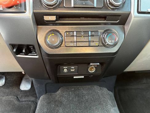 Used 2015 Ford F150 XLT w/ Equipment Group 301A Mid AWD/4WD image 17