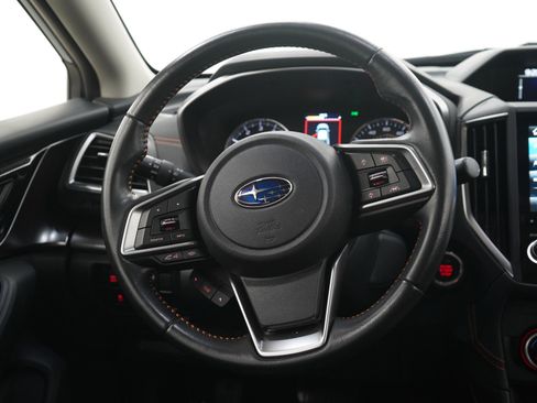 Used 2018 Subaru Crosstrek 2.0i Limited AWD/4WD image 16