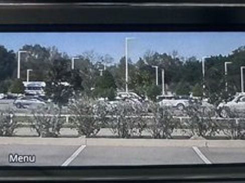 Certified 2025 INFINITI QX80 Sensory image 22