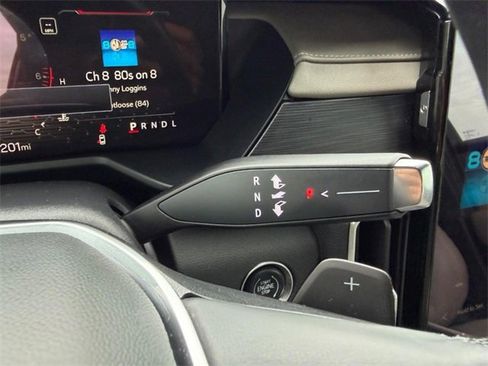 Used 2024 GMC Acadia Elevation w/ Black Edition image 15